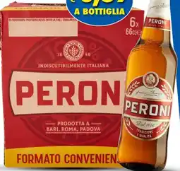 Emisfero Peroni offerta