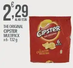 Iper Romagnolo Cipster offerta