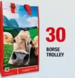 Sigma Borse trolley offerta