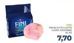 Moderna Fini prosciutto cotto lusso addobbo offerta