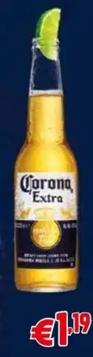 Pam Corona Extra offerta