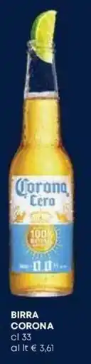 Pam Birra Corona offerta