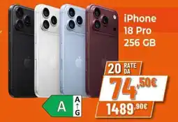 Expert iPhone 18 Pro offerta