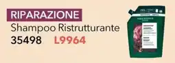 Yves Rocher Shampoo Ristrutturante Yves Rocher offerta
