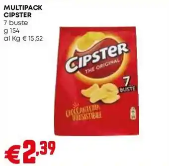 Cipster