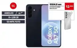Comet Galaxy A57 5G offerta