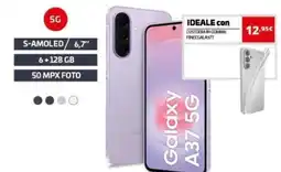 Comet Galaxy A37 5G offerta