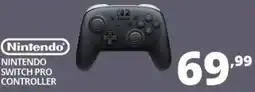 Comet Nintendo Switch Pro Controller offerta