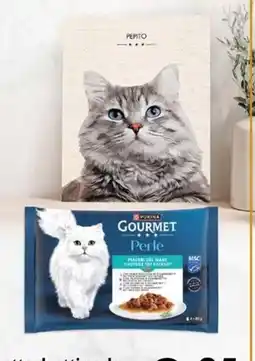 Maxi Supermercati Purina Gourmet Perle offerta