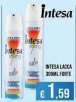Azzurro Convenienza Intesa lacc styling ecotix offerta
