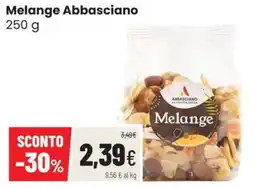 Coop Trentino Melange Abbasciano offerta