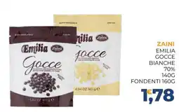 Moderna Emilia Gocce offerta