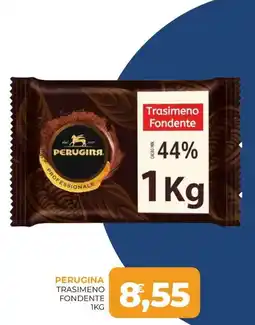 Moderna Perugina Trasimeno Fondente offerta
