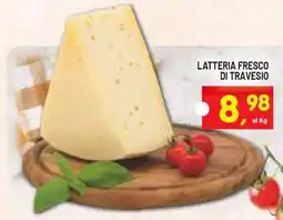 Centro Commerciale Discount Latteria fresco di Travesio offerta
