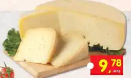 Centro Commerciale Discount Formaggio offerta