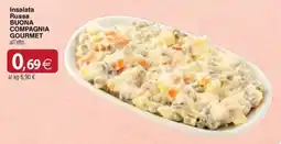 Docks Cash&Carry Insalata Russa Compagnia Gourmet offerta