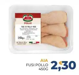 Moderna AIA Fusi Pollo offerta