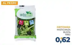 Moderna Ortomad misticanza offerta