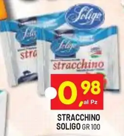 Centro Commerciale Discount Stracchino Soligo offerta
