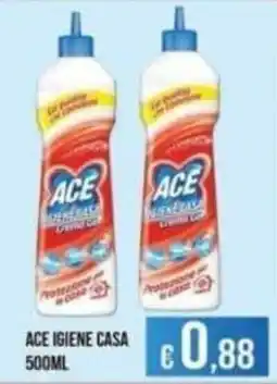 Azzurro Convenienza Ace igiene casa offerta