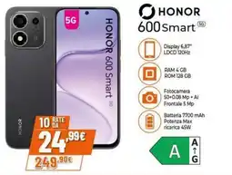 Expert Honor 600 Smart offerta