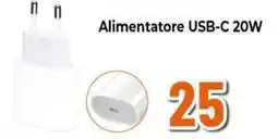 Expert Alimentatore USB-C offerta