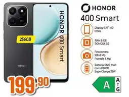 Expert Honor 400 Smart offerta
