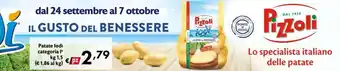 Eurospesa Patate Iodi offerta