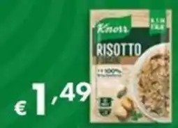 Eurospesa Knott risotto offerta