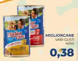 Moderna Miglior cane offerta