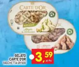 Centro Commerciale Discount Gelato Carte d'Or offerta