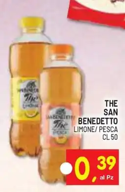 Centro Commerciale Discount The San Benedetto Limone offerta
