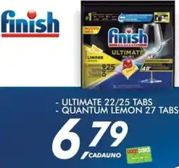 Coop Master Alleanza 3.0 Finish Ultimate Quantum Lemon offerta