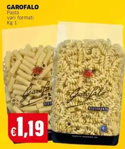 Mercati Alimentari Pasta Garofalo offerta