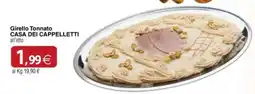 Docks Cash&Carry Girello Tonnato Casa dei Cappelletti offerta