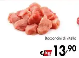 Eurospesa Bocconcini di vitello offerta