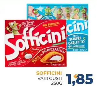 Sofficini