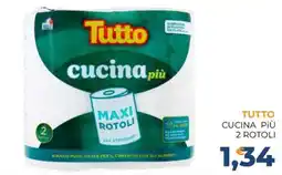 Moderna Tutto cucina più offerta