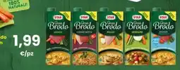 Interspar Star Gran Brodo offerta