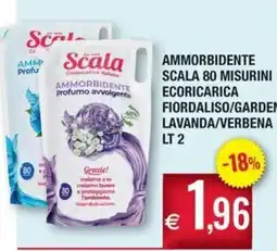 Palmarket Ammorbidente Scala offerta