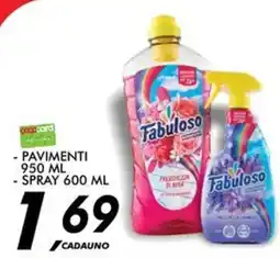 Coop Master Alleanza 3.0 Fabuloso offerta