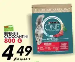 Coop Master Alleanza 3.0 Bifensis croccantini offerta