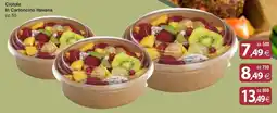 Docks Cash&Carry Ciotola in Cartoncino Havana offerta