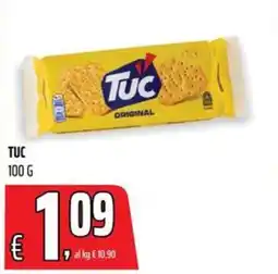 Coop Master Alleanza 3.0 Tuc Original offerta