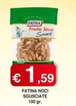 Orsini Market Fatina noci sgusciate offerta