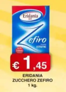 Orsini Market Zucchero Zefiro offerta