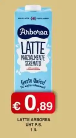 Orsini Market Latte Arborea offerta