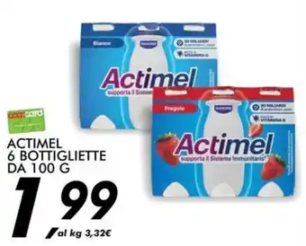 Actimel