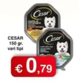 Orsini Market Cesar offerta