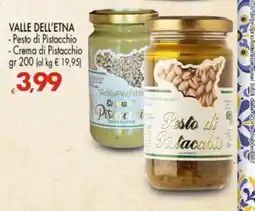 Despar Pesto di Pistacchio offerta